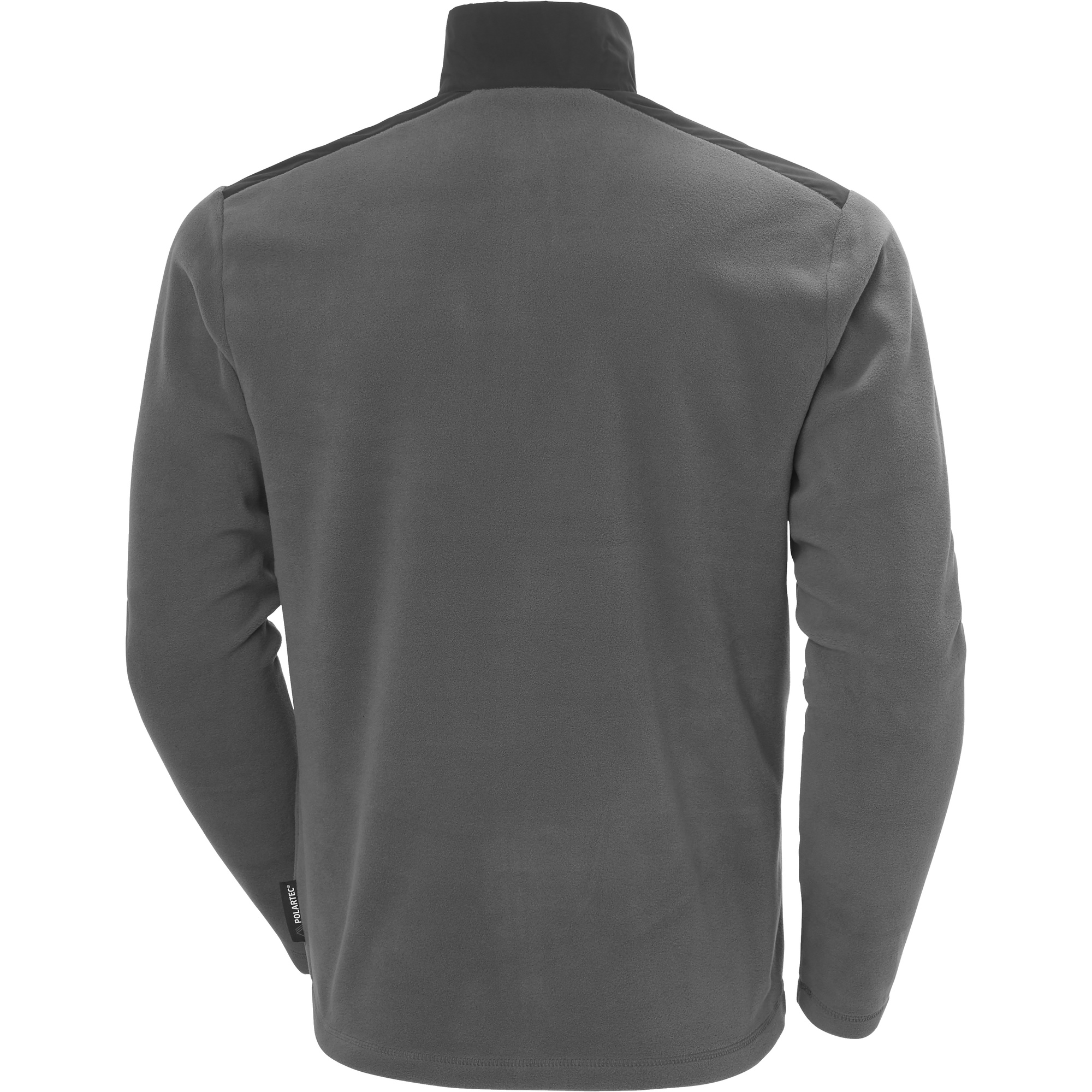2026 Helly Hansen Mens Daybreaker Block Jacket 49454 - Thunder Grey